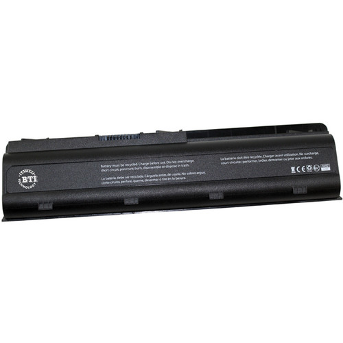 BTI Premium 10.8V Laptop Li-lon Battery (6-Cell 5200mAh)
