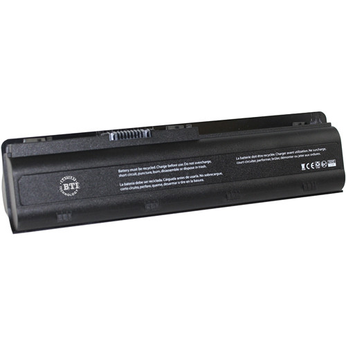 BTI Premium 10.8V Laptop Li-lon Battery (9-Cell 7800mAh)