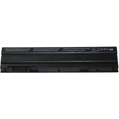 BTI 6-Cell Battery for Dell Latitude E5220 E5420 (5800mAh)