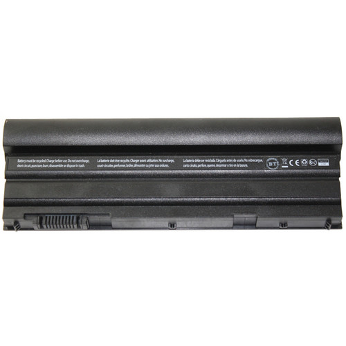 BTI 9-Cell Battery for Dell Latitude E5220 E5420 (8400mAh)