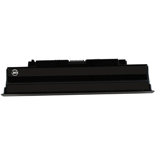BTI Premium 6-Cell 10.8V Lithium-Ion Laptop Replacement Battery (Black)