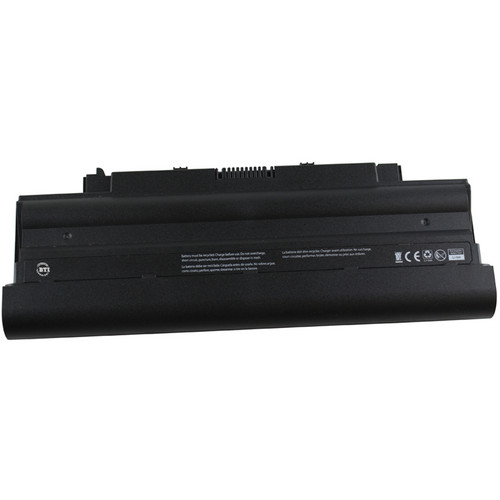 BTI Premium 9-Cell 8400mAh 10.8V Lithium-Ion Replacement Battery (Black)