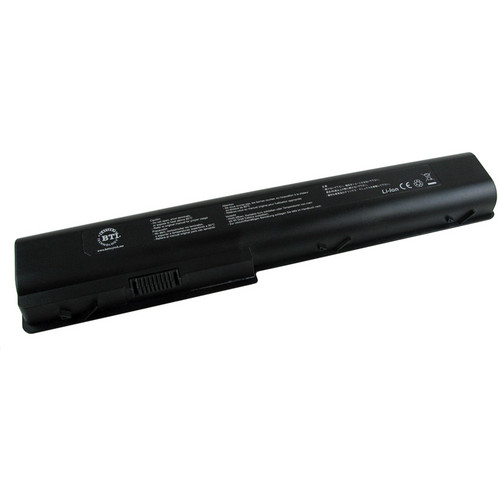 BTI Premium 8-Cell 5200mAh 14.4V Lithium-Ion Replacement Battery (Black)