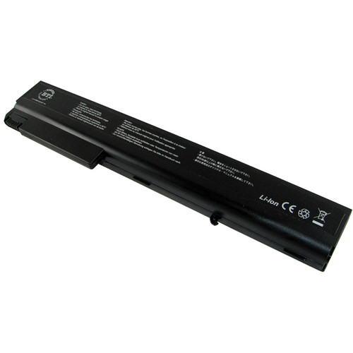 BTI Premium 8-Cell 5200mAh 14.8V Lithium-Ion Laptop Battery