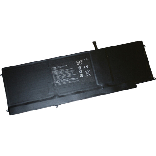 BTI Replacement Battery for Razer Blade Stealth Laptops