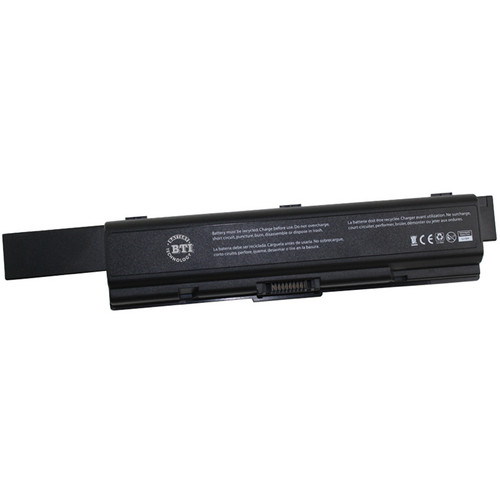 BTI Premium 12-Cell 8800mAh 10.8V Lithium-Ion Laptop Battery (Black)