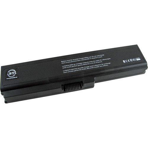 BTI TS-A665D Premium 6-Cell 4400mAh 10.8V Laptop Battery