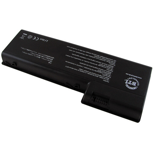 BTI Premium 9-Cell 10.8V Battery for Toshiba Satellite P100 & P105 Laptops