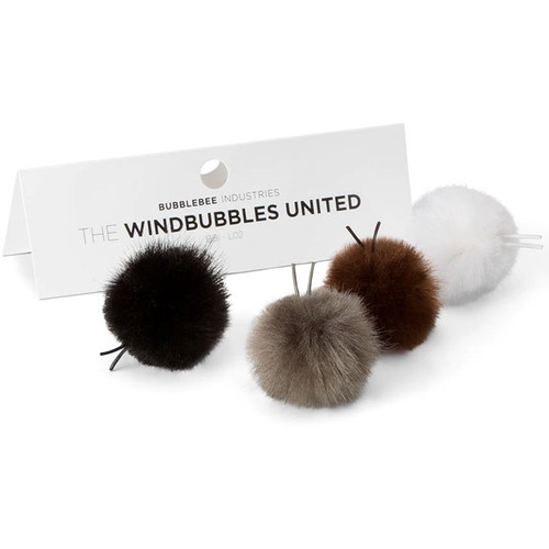 Bubblebee Industries