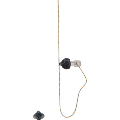 Bubblebee Industries Sidekick 3 IFB In-Ear Monitor (Mono Straight Cable)