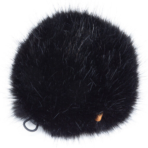 Bubblebee Industries The Windkiller SE Windscreen for Zoom Tascam and Sony Portable Recorders (Large)