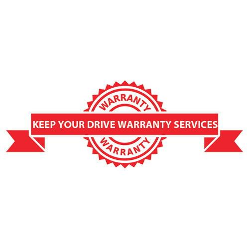 Buffalo 5-Year Keep Your Drive Warranty Upgrade for 12-Bay Full TeraStations