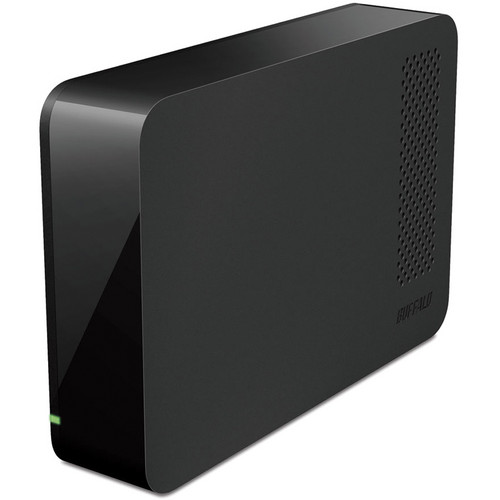 Buffalo 2tb Drivestation Hd Lcu3 Usb 3 1 Gen 1 Hd Lc2 0u3 B H