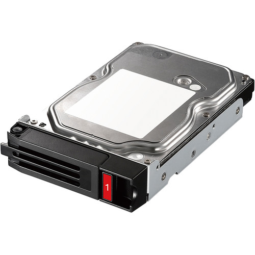 Buffalo 2TB SATA III 3.5