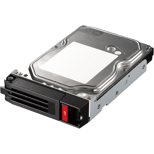 Buffalo 4TB SATA III 3.5