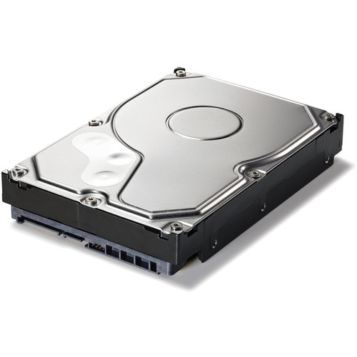 Buffalo 4TB Replacement Drive for DriveS