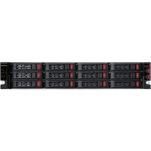 Buffalo TeraStation 71210RH 240TB 12-Bay