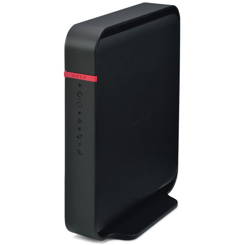 Buffalo AirStation HighPower N300 Wireless Router WHR-300HP2 B&H