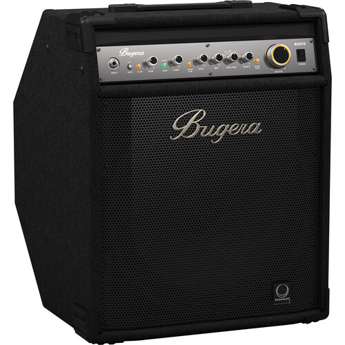 Bugera Ultrabass BXD15 1000W 15