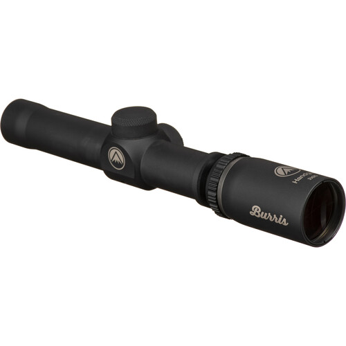 Burris Optics 2x20 Handgun Scope 200218 B&H Photo Video