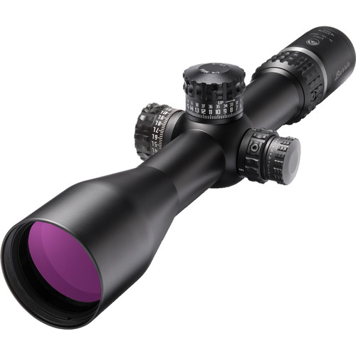 Burris Optics 315x50 XTR II Side Focus Riflescope 201031 B&H