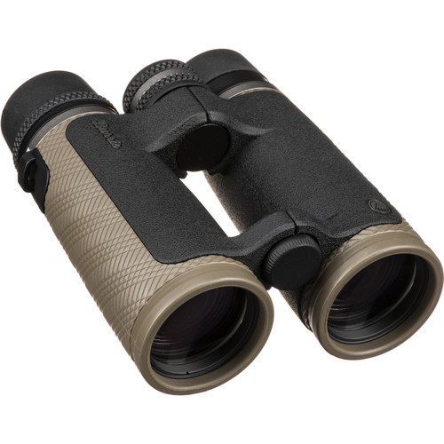 Burris Optics 10x42 Signature HD Binoculars (Tan)