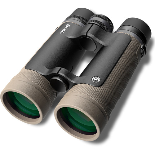 Burris Optics 12x50 Signature HD Binoculars (Tan)