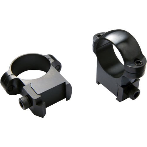 Burris Optics Riflescope Rings for Tikka T3 Rifles (1