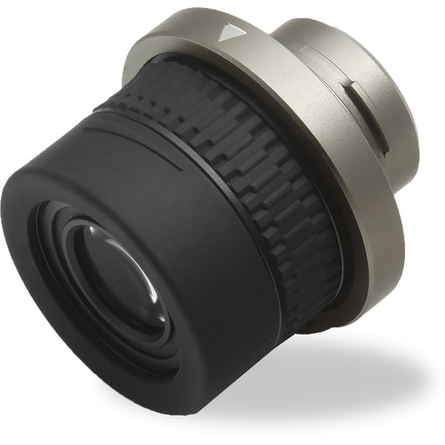 Burris Optics Signature HD 30x Wide Angle Eyepiece (SCR MOA Ranging Reticle)