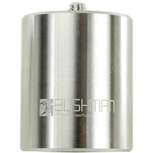 BUSHMAN Panoramic