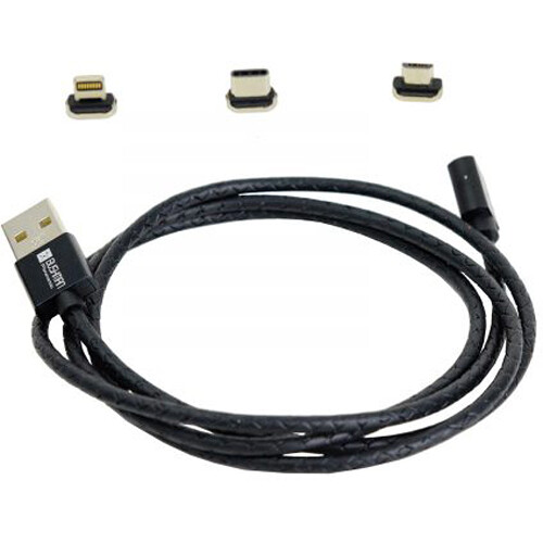 BUSHMAN Panoramic Magic Cable (39.4