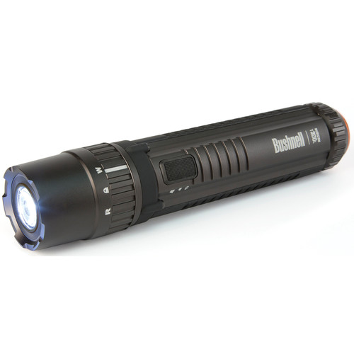 Bushnell T300L Rubicon Dual Spectrum LED Flashlight 10T300 B&H