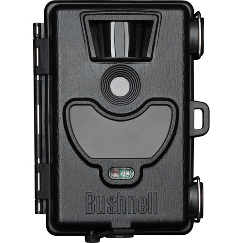 Bushnell Surveillance Cam WiFi Trail Camera (Black) 119519 B&H