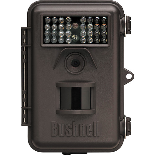 Bushnell 32mp No Glow Trail Cam