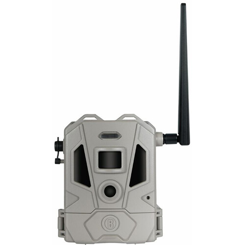 Bushnell CelluCORE Live Dual-Carrier Cellular Trail Camera (Tree Bark Camo)