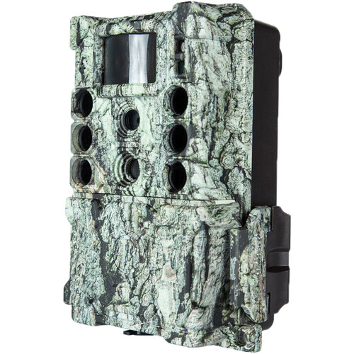Bushnell Core DS-4K No-Glow Trail Camera (Camo)