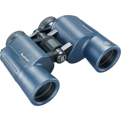 Bushnell 12x42 H2O Porro Prism Binocular