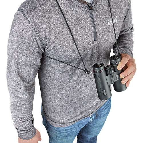 Bushnell UltraLight Binocular Harness 19126C B&H Photo Video