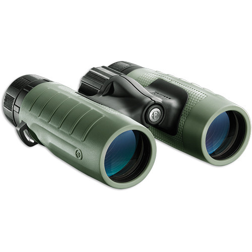 Bushnell 8x32 NatureView Roof Binocular 220832 B&H Photo Video