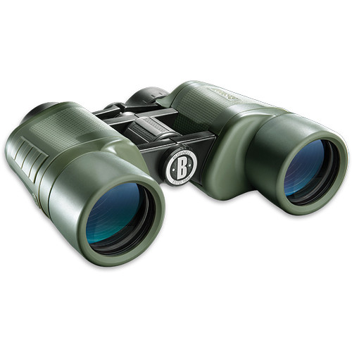 Bushnell 8x42 NatureView Porro Binocular 224208 B&H Photo Video