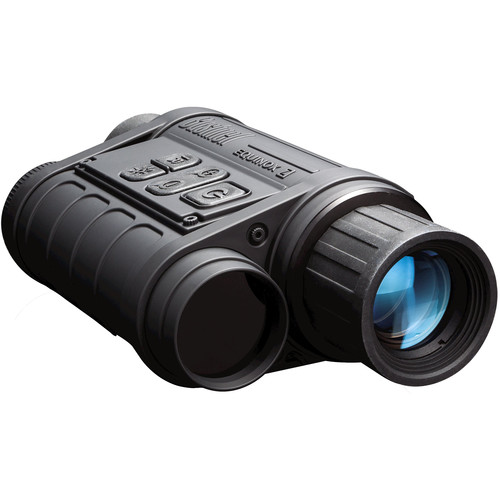 Bushnell 3x30 Equinox Z Night Digital Vision Monocular 260130