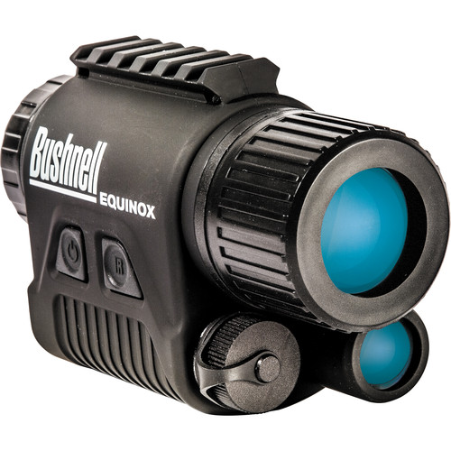 Bushnell Equinox 3x30 Digital Night Vision Monocular 260330 B&H