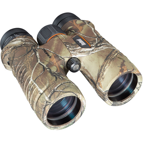 Bushnell 10x42 Trophy Binocular (RealTree Xtreme Camo) 334211