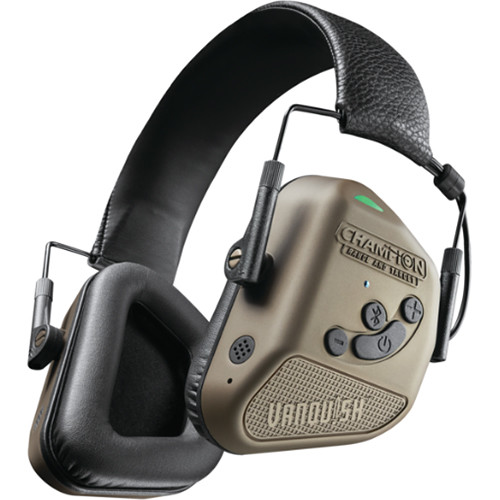 noise canceling earmuffs
