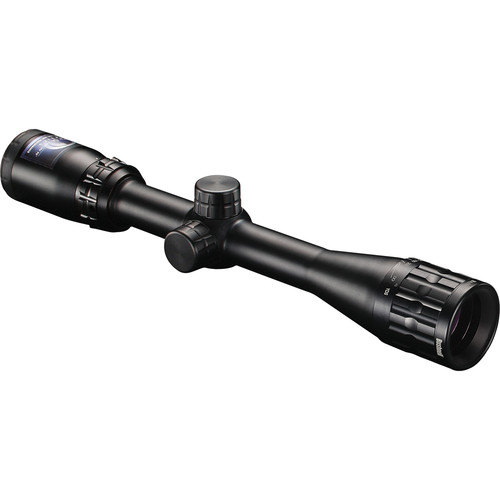 Bushnell 3.510x36 Banner MultiX Riflescope 613510 B&H Photo
