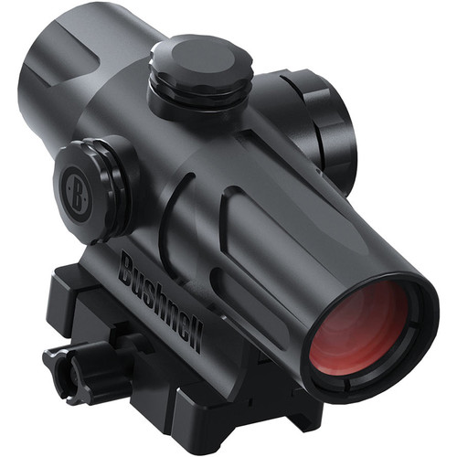 Bushnell 1x AR Optics Enrage Red Dot Sight AR751305 B&H Photo