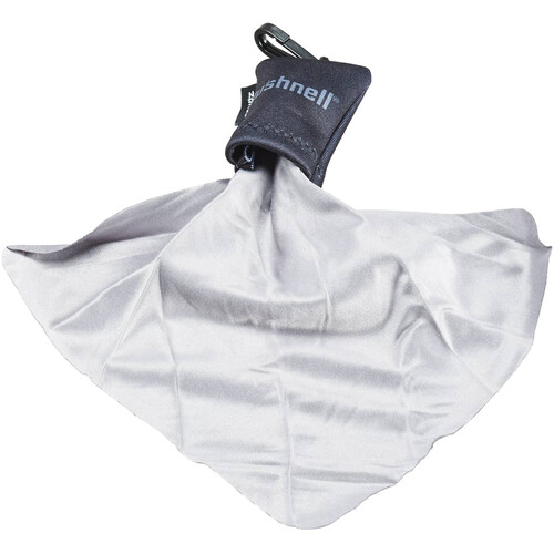 Bushnell SPUDZ Microfiber Cleaning Cloth