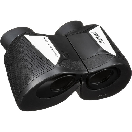 Bushnell 4x30 Spectator Sport Binoculars (Black) BS1430 B&H