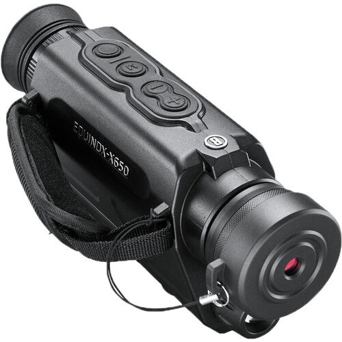 Bushnell 5x32 Equinox X650 Digital Night Vision Monocular