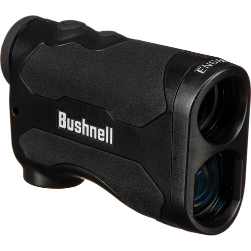 latest bushnell rangefinder